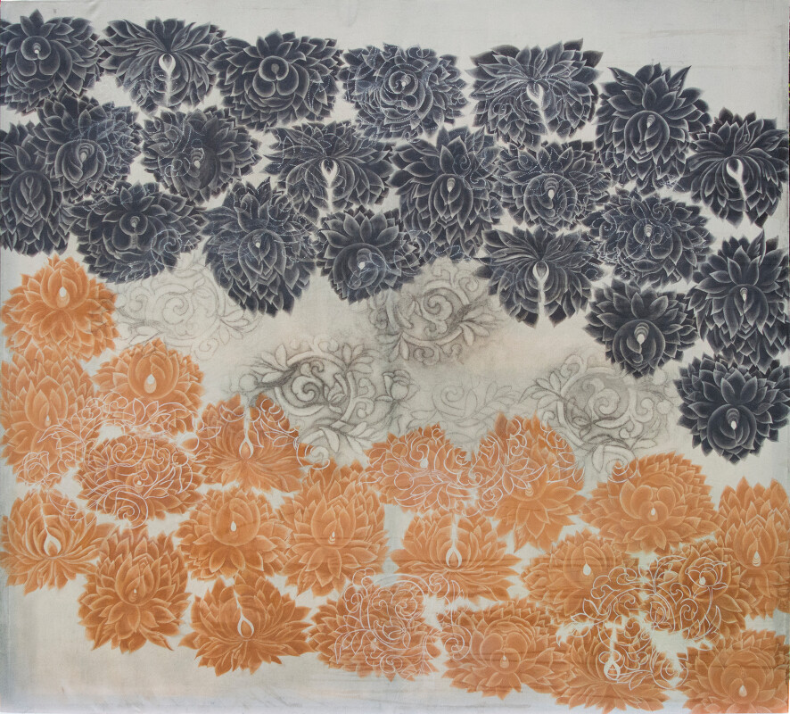 Loksu (Apart / A part)