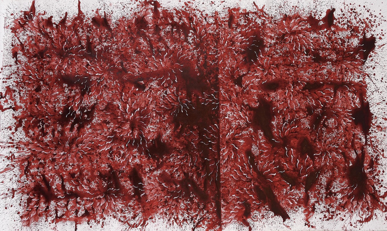 You Who are My Love and My Life’s Enemy Too