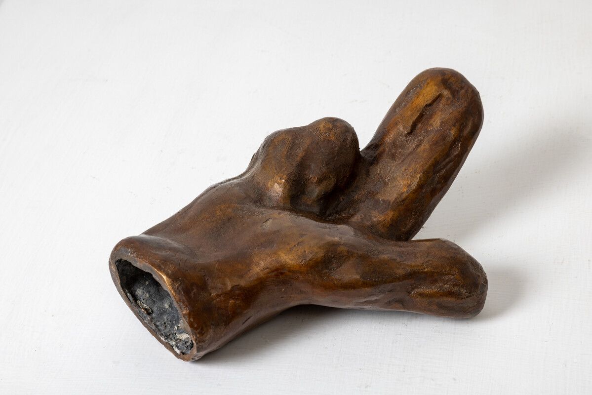 Baggage from 'The Longest March'_12