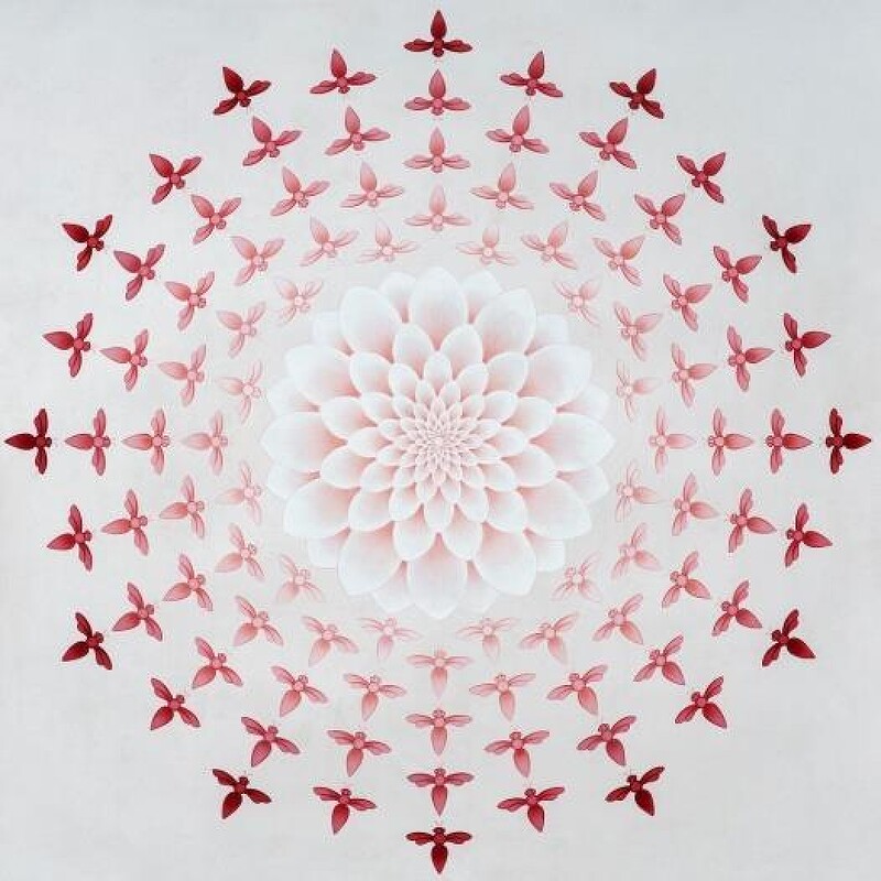 Scent of the Lotus V