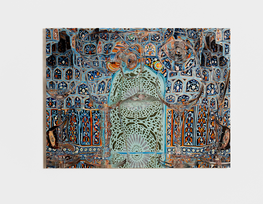 Mihrab
