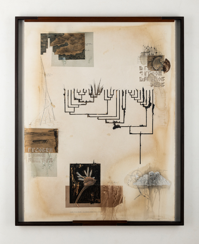 Hexalemma (Earthling Chant)