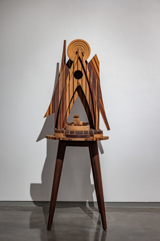 Fictional Symphony Halls