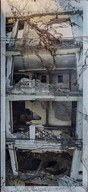 Court-sponsored Demolition
