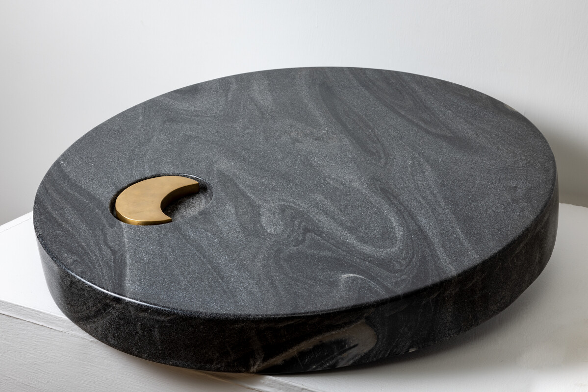 Baggage from 'The Longest March'_26