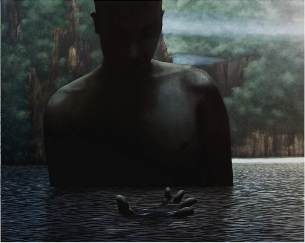 Self-Acknowledgement