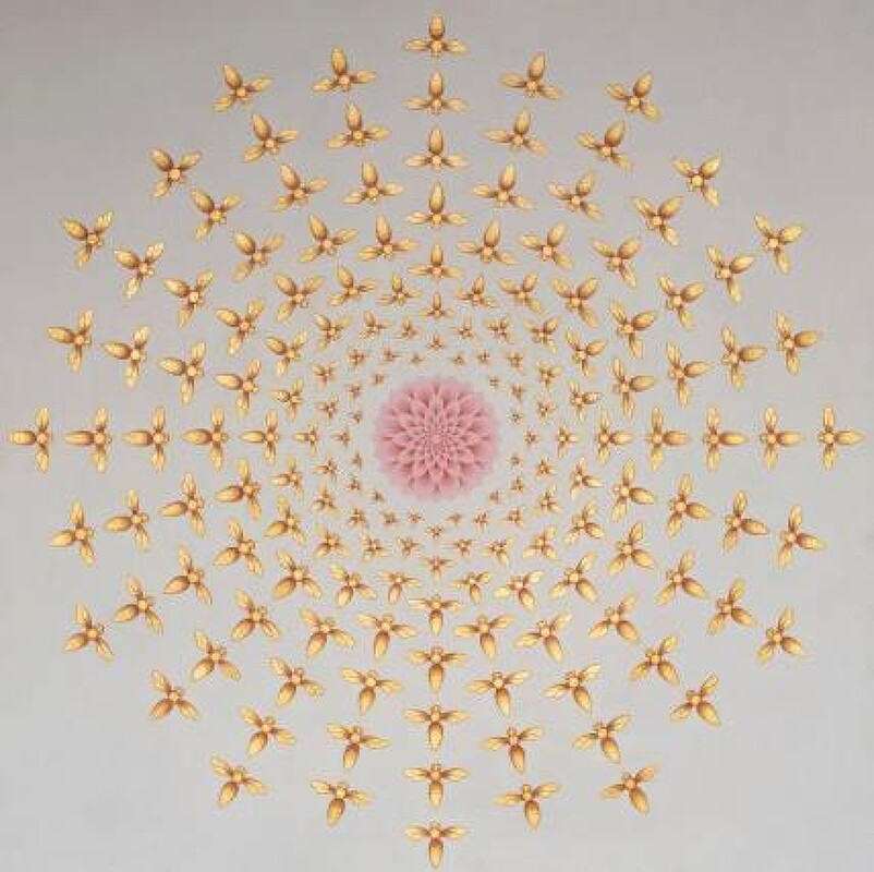 Scent of the Lotus III