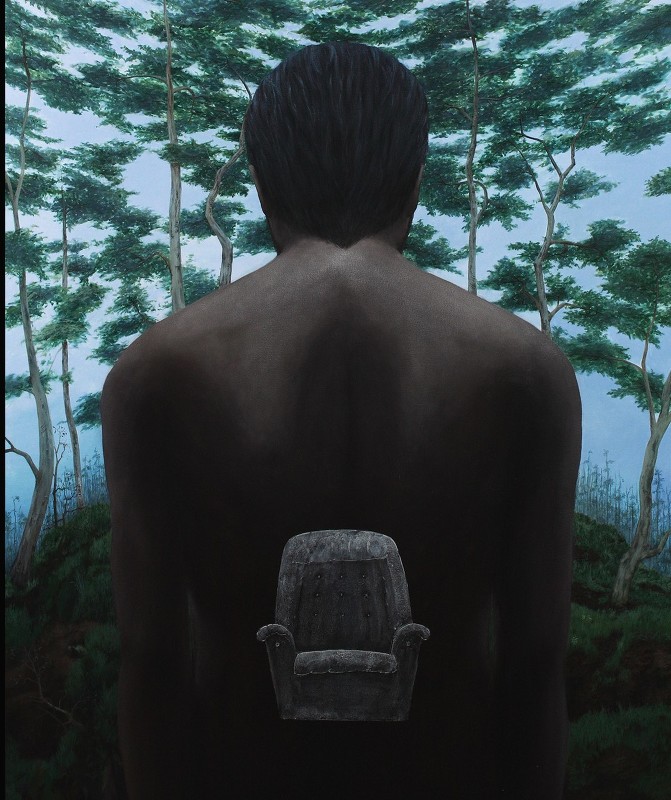 Proximity of Desires 1