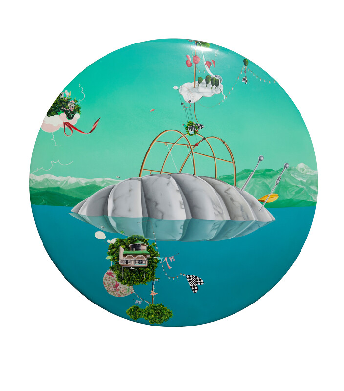 Dominus Aeries: PANEM 2