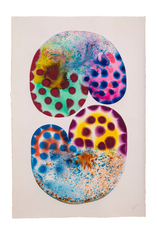 The Heart (Magnetic)