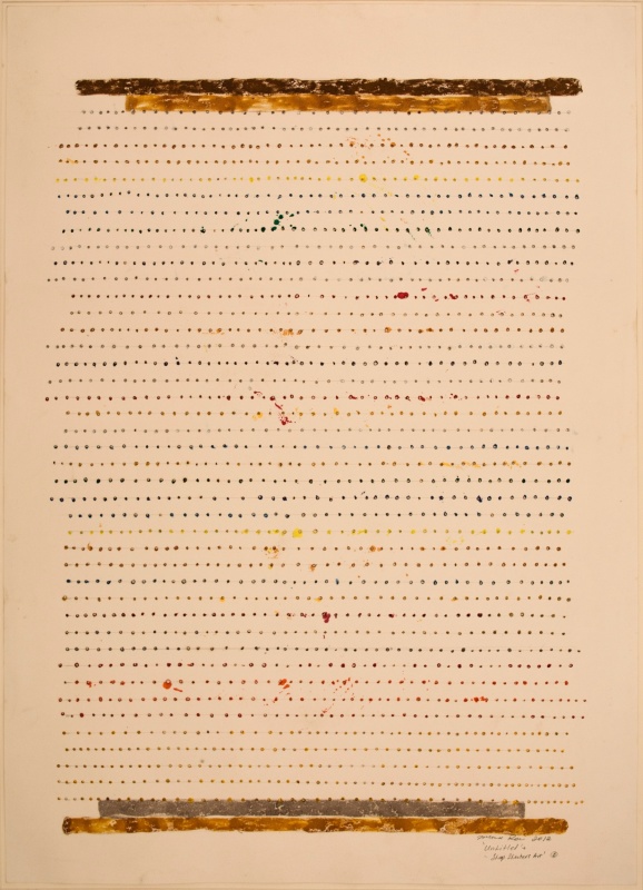 Sharp Shooter's Art