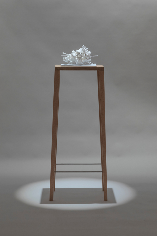 Elicitation (Cassiopeia A)