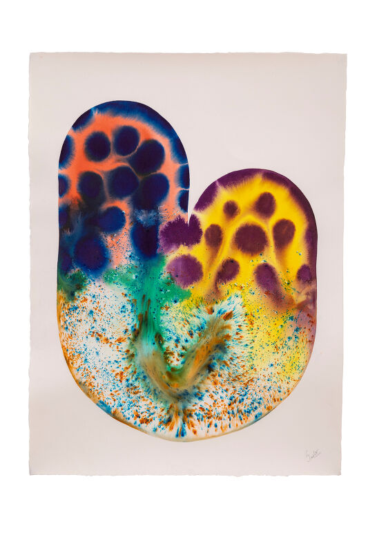 The Heartbeat (Devoted)