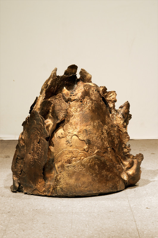 Mound I