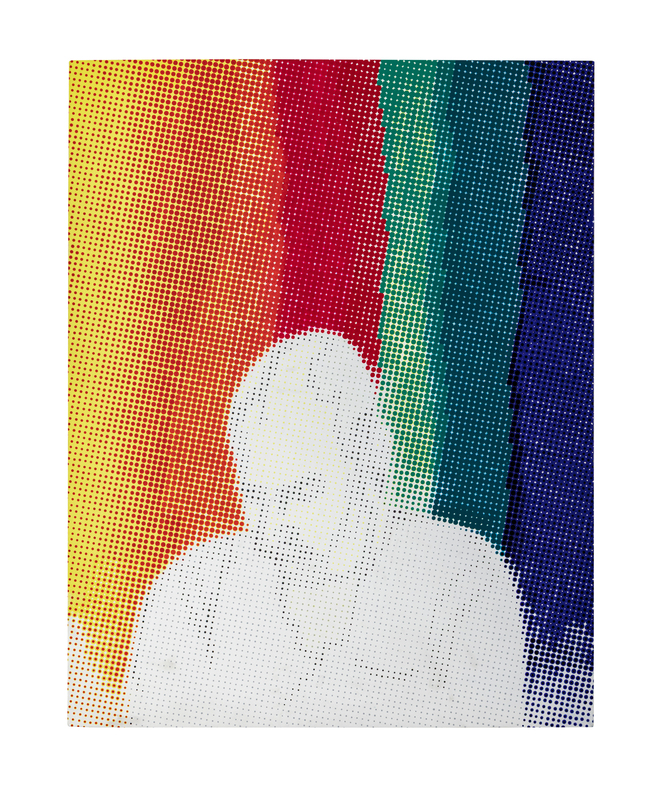 In Memory of a Soulmate