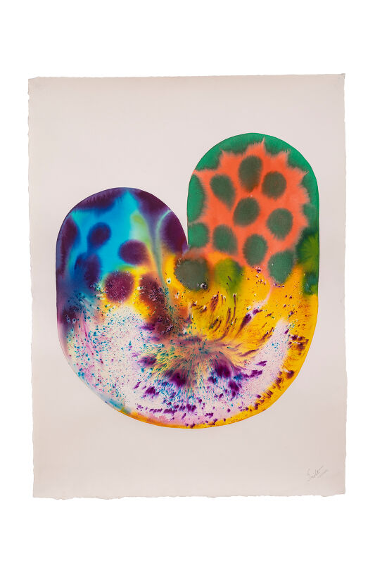 The Heartbeat (Captivated)