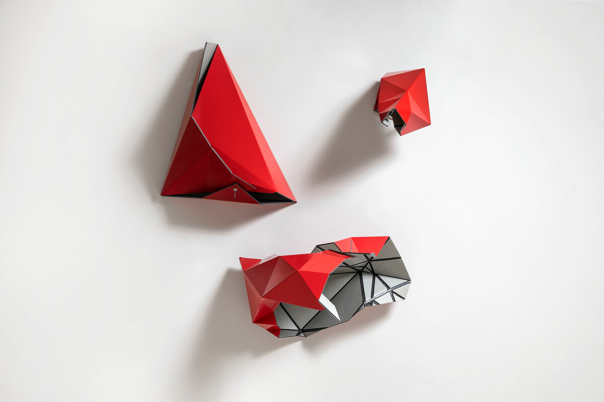 Collapse Analysis in Red