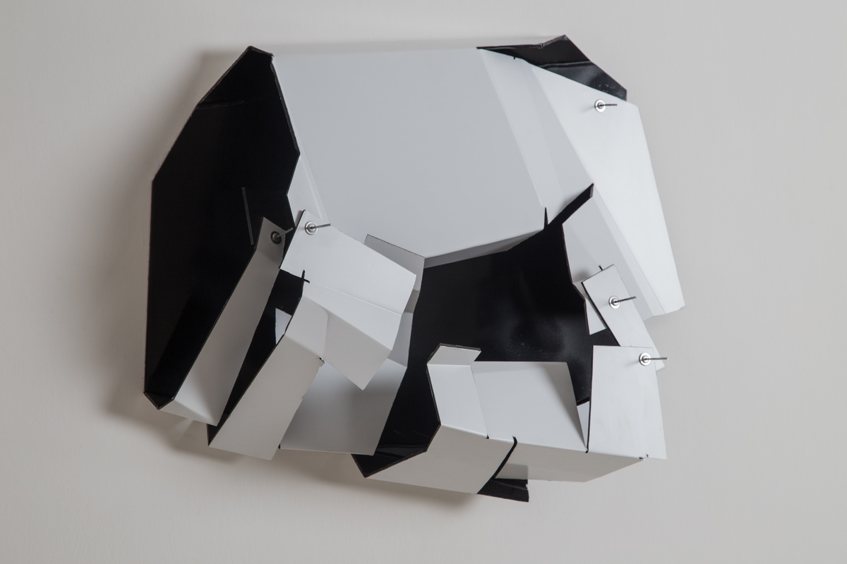 Fold - Back