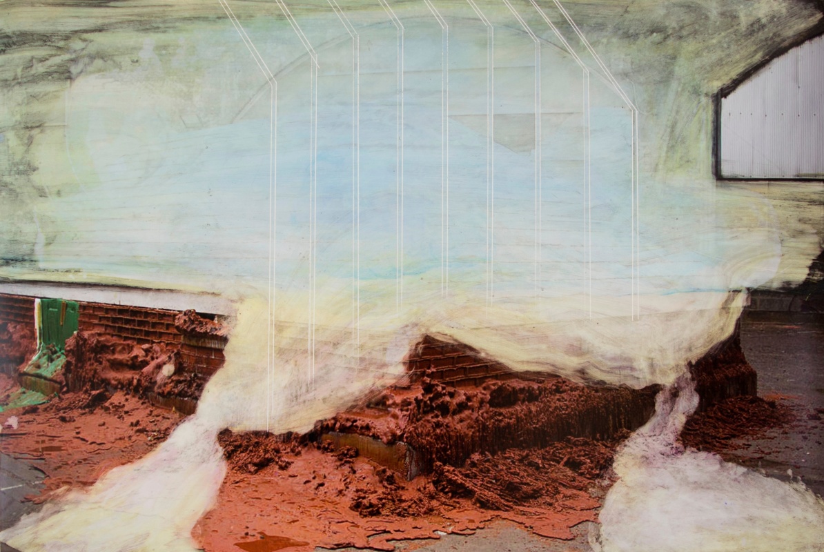 An Unconscious Geometry of Time – 3