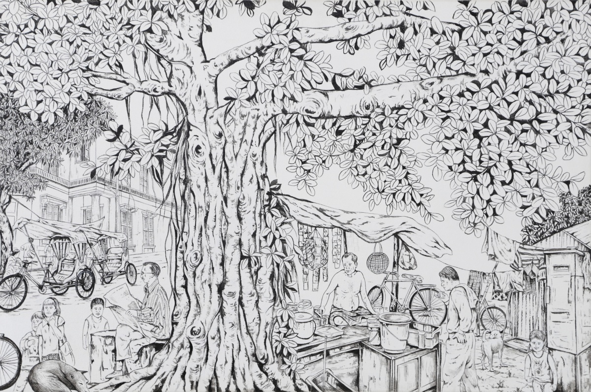 Tree