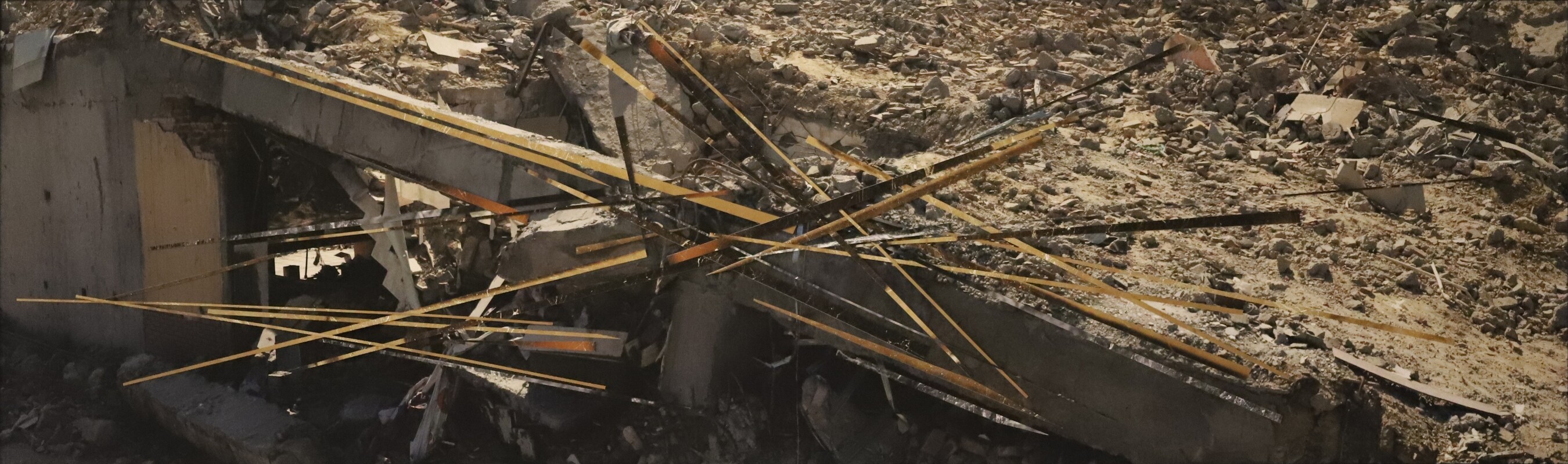 Asim Waqif Collapse Analysis - Ashram Chowk,