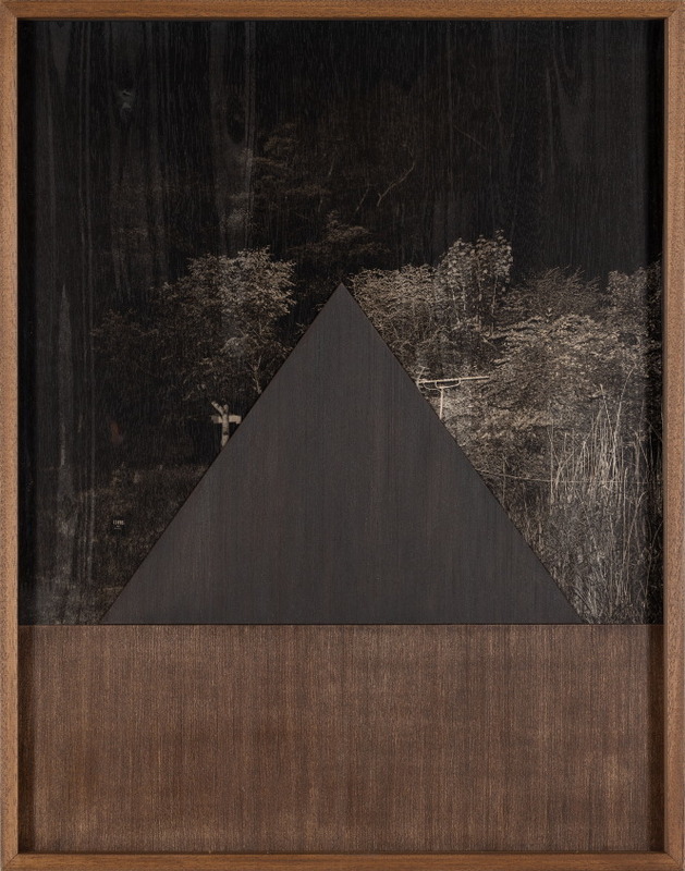 Man and Child (Maha kumbh)