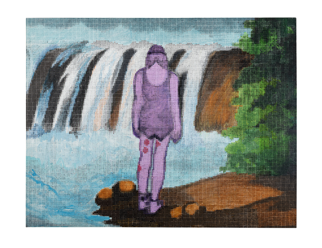 The Vortex of Emotions