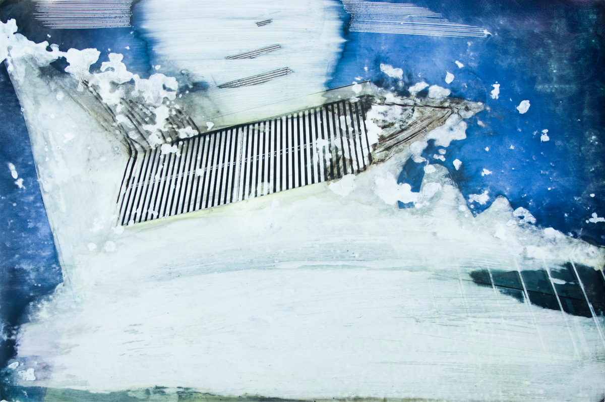 Studies in Structural Ruination – 3
