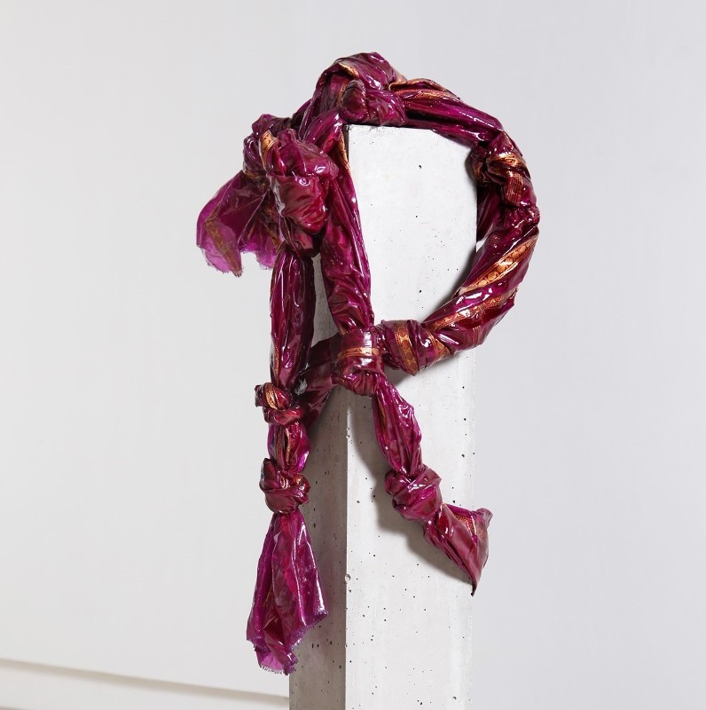 Portrait from Memory I