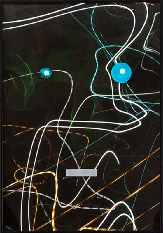 Olof Palme (Ring Road Drawing)