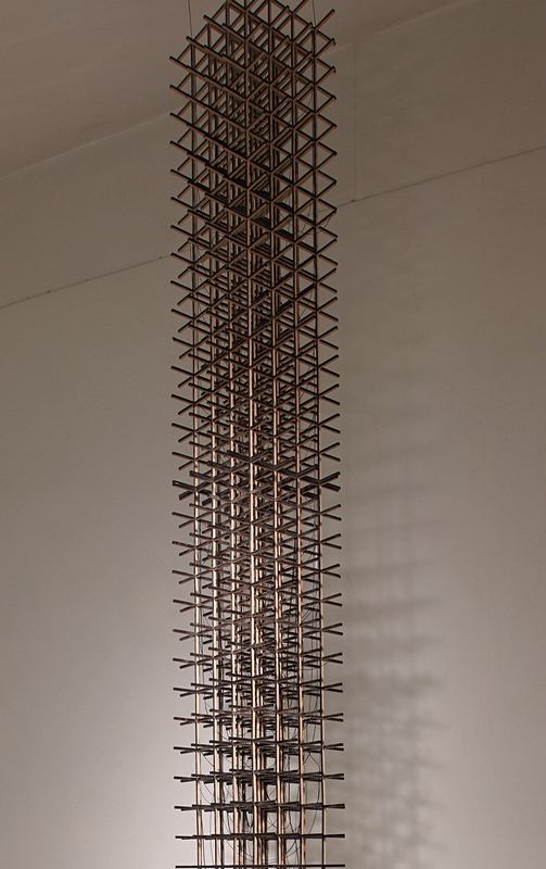 Over power, (Detail)