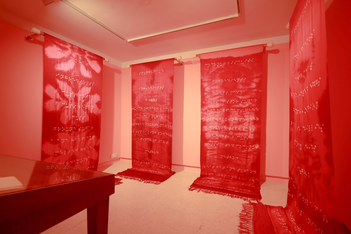 Walls of the Womb, 2007
