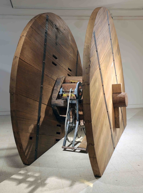 Enlightenment machine (beta Version 1.2)