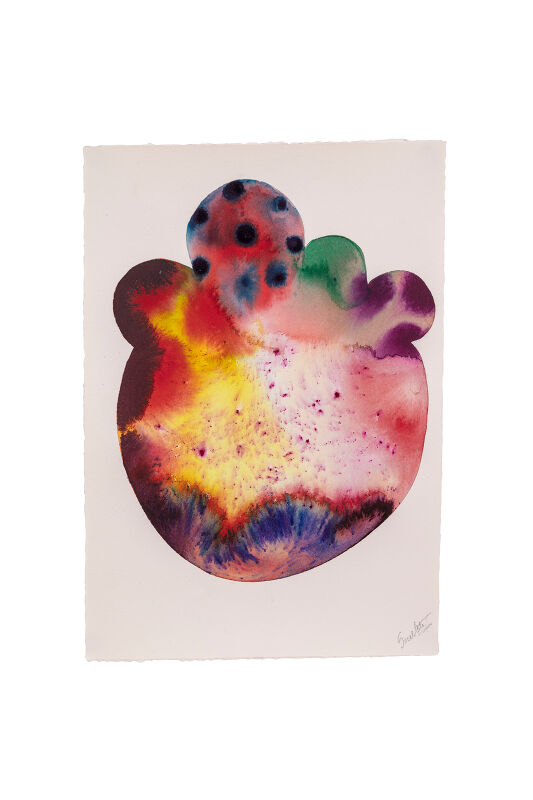 The Härt (Persevering)