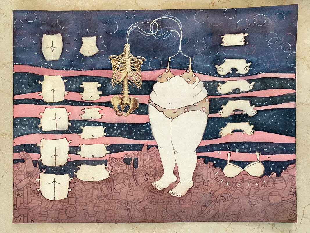 Save the Environment