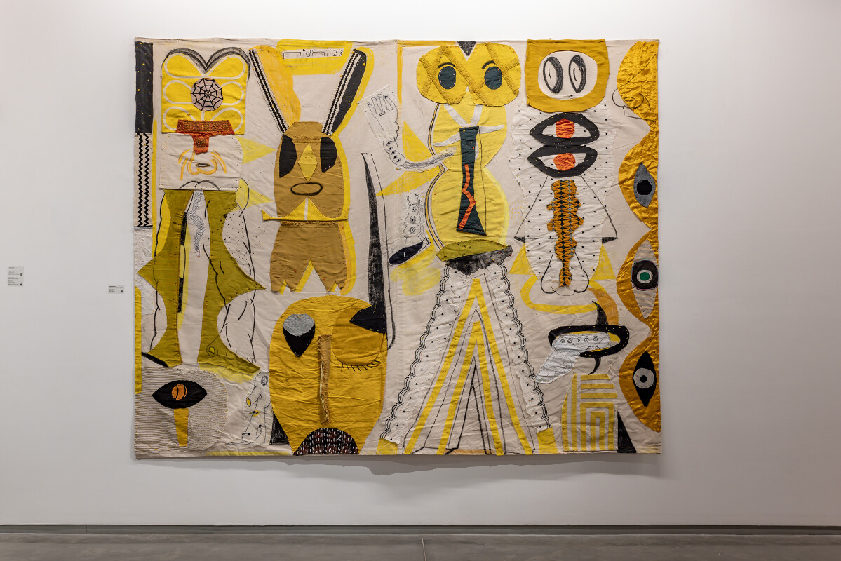 The Titans from Cadmium County