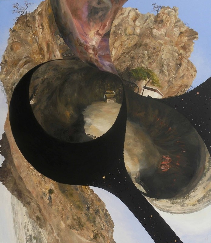 Dungeshwari Cave Bodhgaya