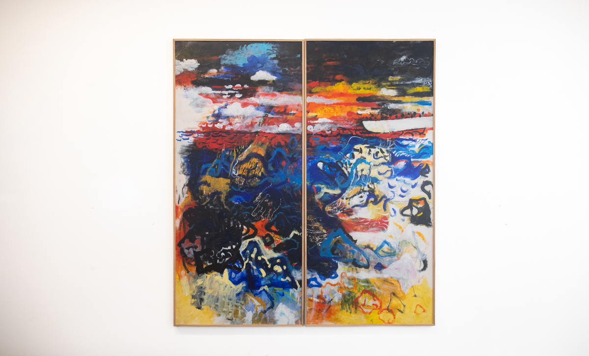 Belief: where are they?