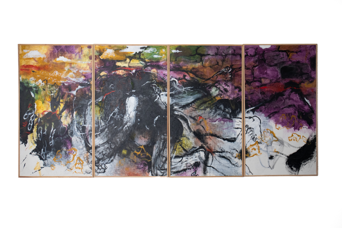 Belief: where are they?