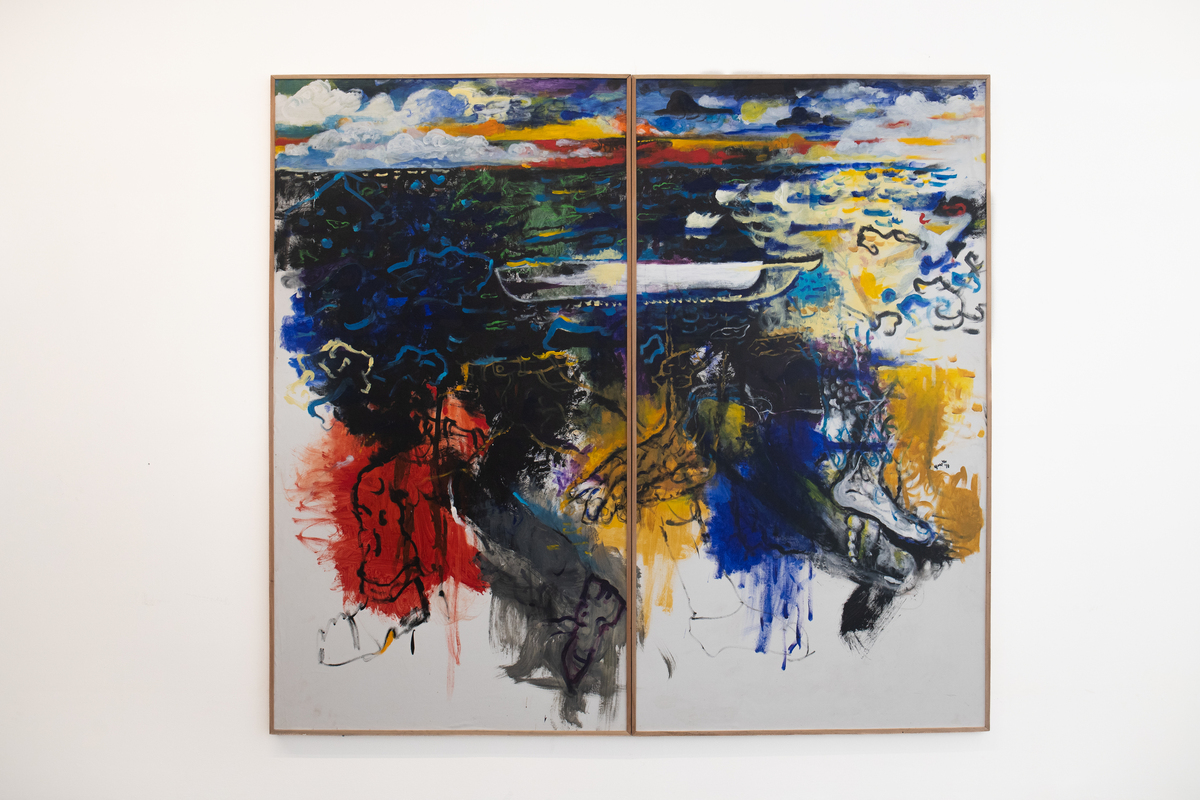 Belief: where are they?