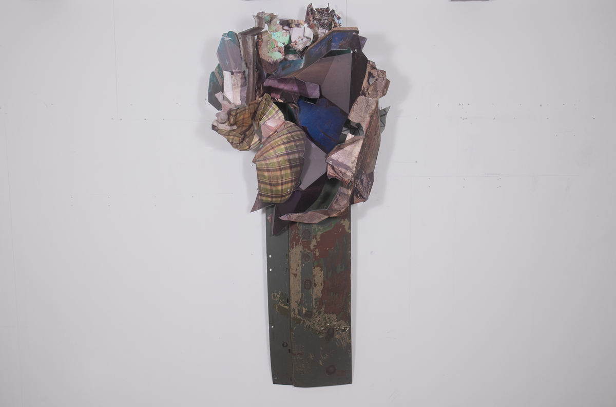 Demolition analysis Madrasi Camp 2