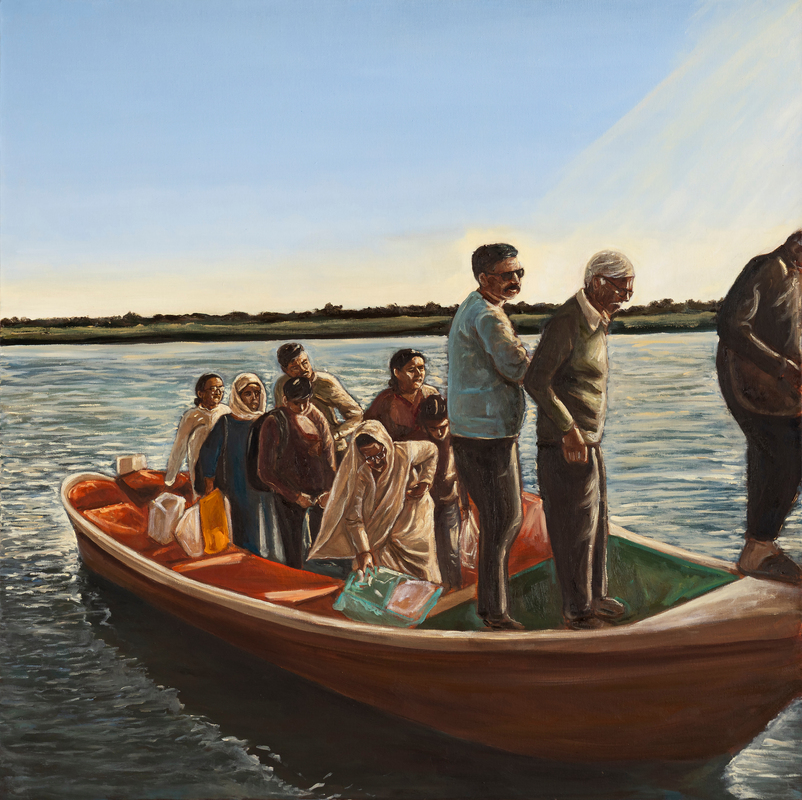 PARIVAAR (Maha kumbh, Prayagraj)