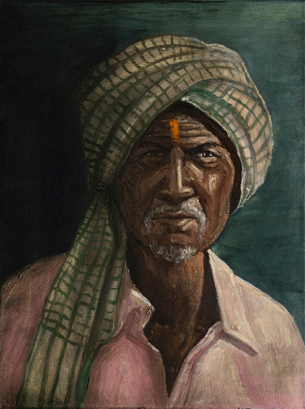 MUSAFIR (Maha kumbh, Prayagraj)