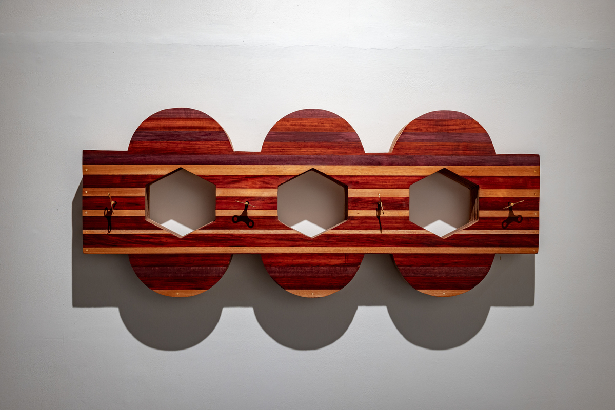 Moments in park life 1