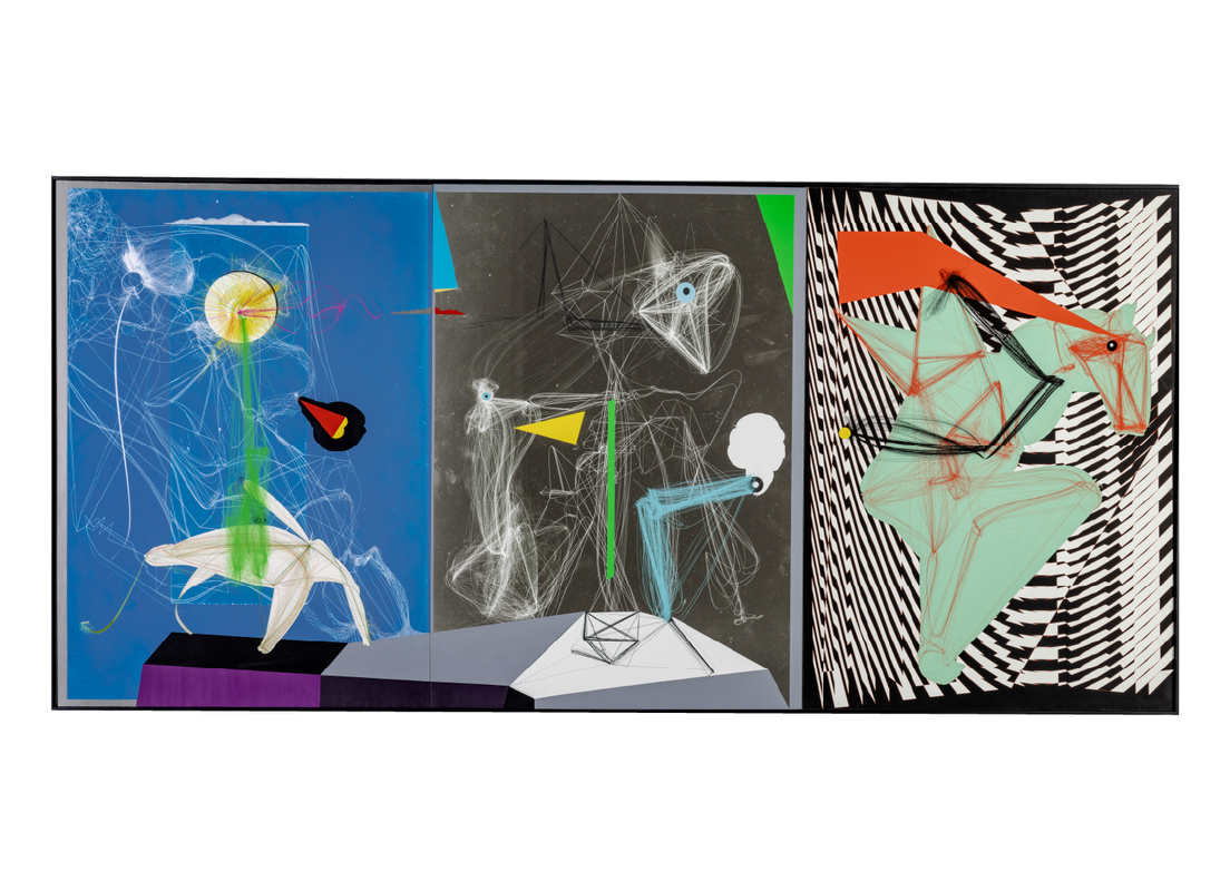 Witness the Domestication of Pegasus