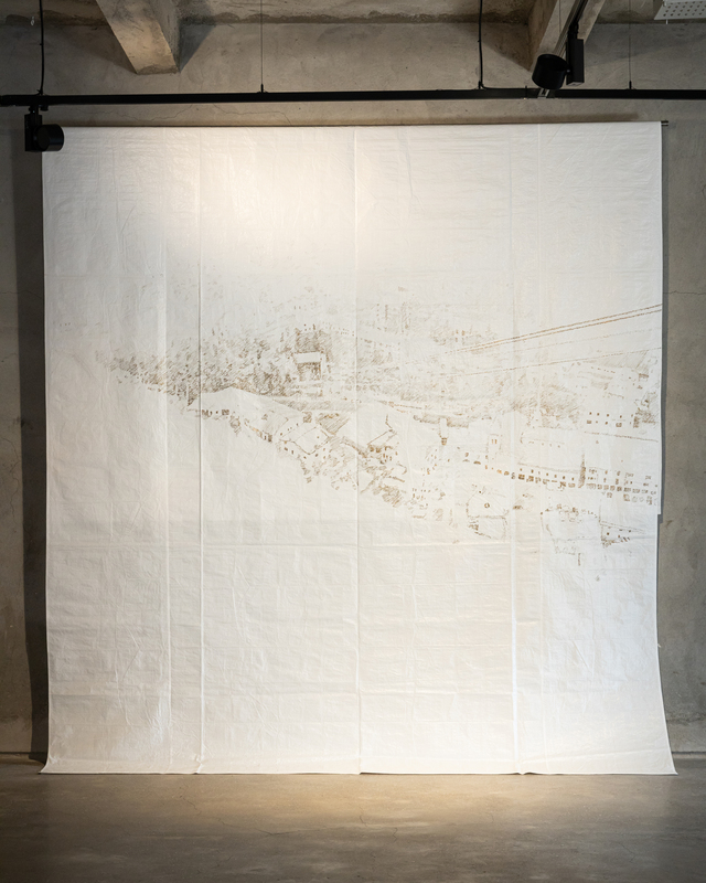 VISTE-BORGO MAGGIORE VISTE-CASTELLO DELLA FUNIVIA