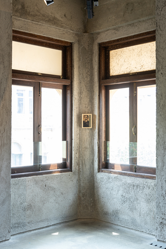 MARCEL PROUST, IN SEARCH OF LOST TIME, VOLUME I