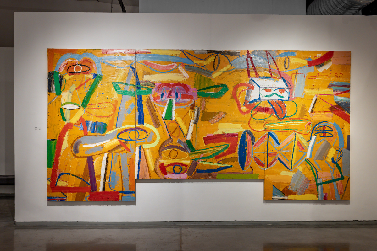 Sleuths of the Sonar Quila