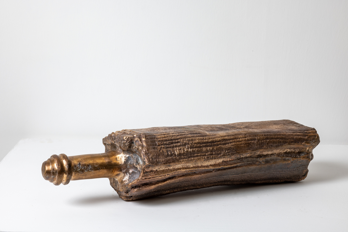 Baggage From 'The Longest March'_32