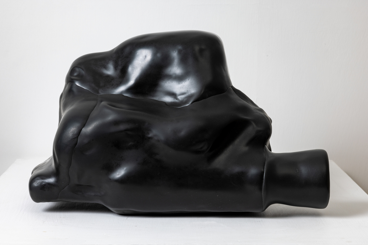 Baggage from 'The Longest March"_14